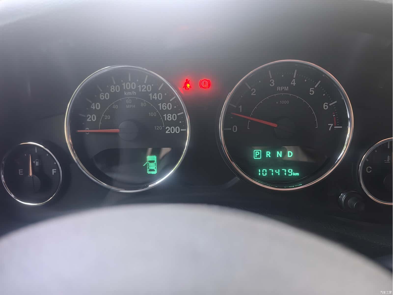 Jeep Wrangler, 2017 14