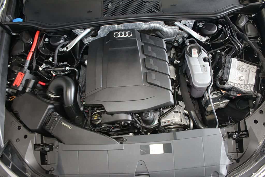 Audi A6L, 2023 11