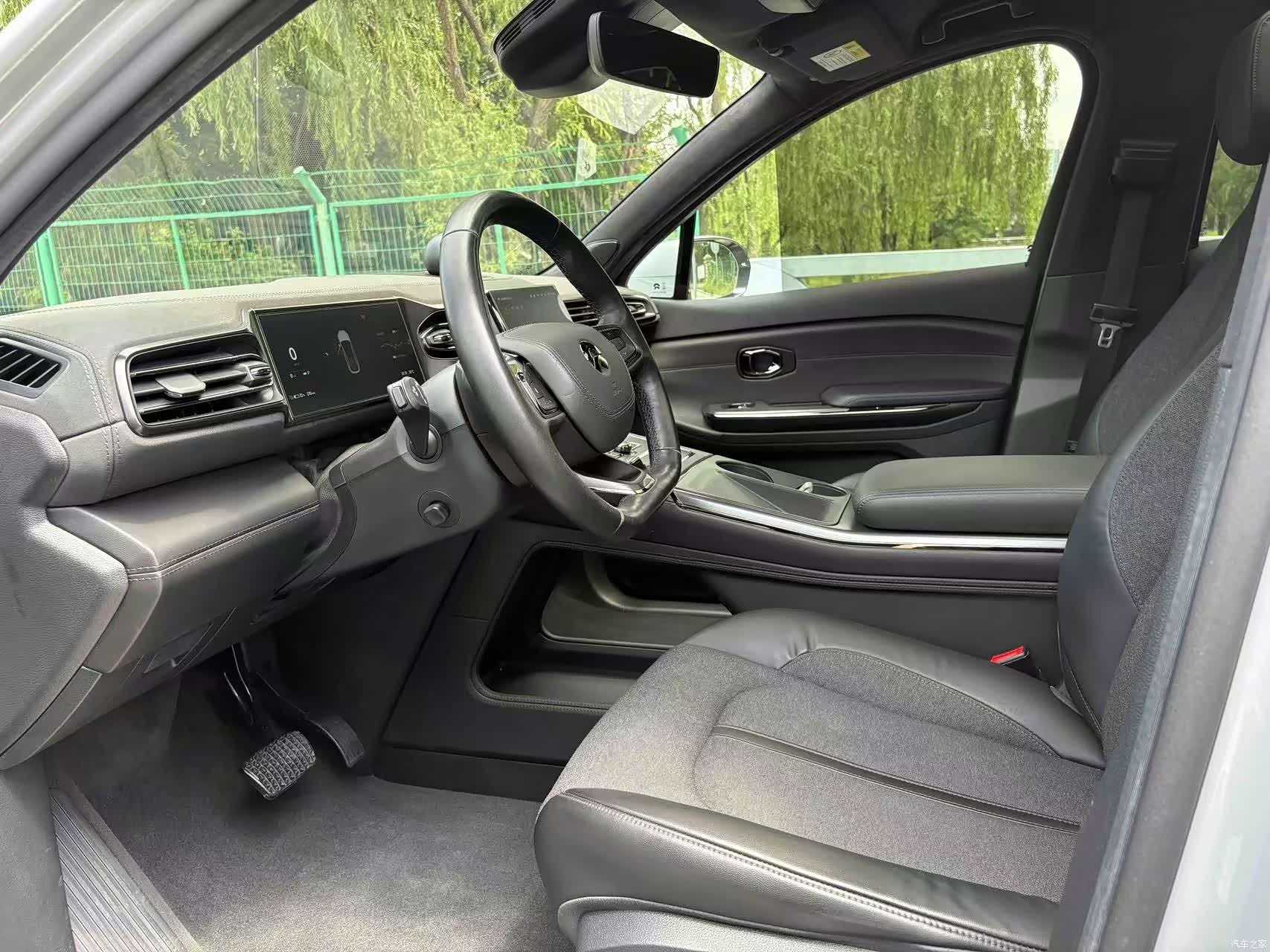 NIO EC6, 2021 все фото