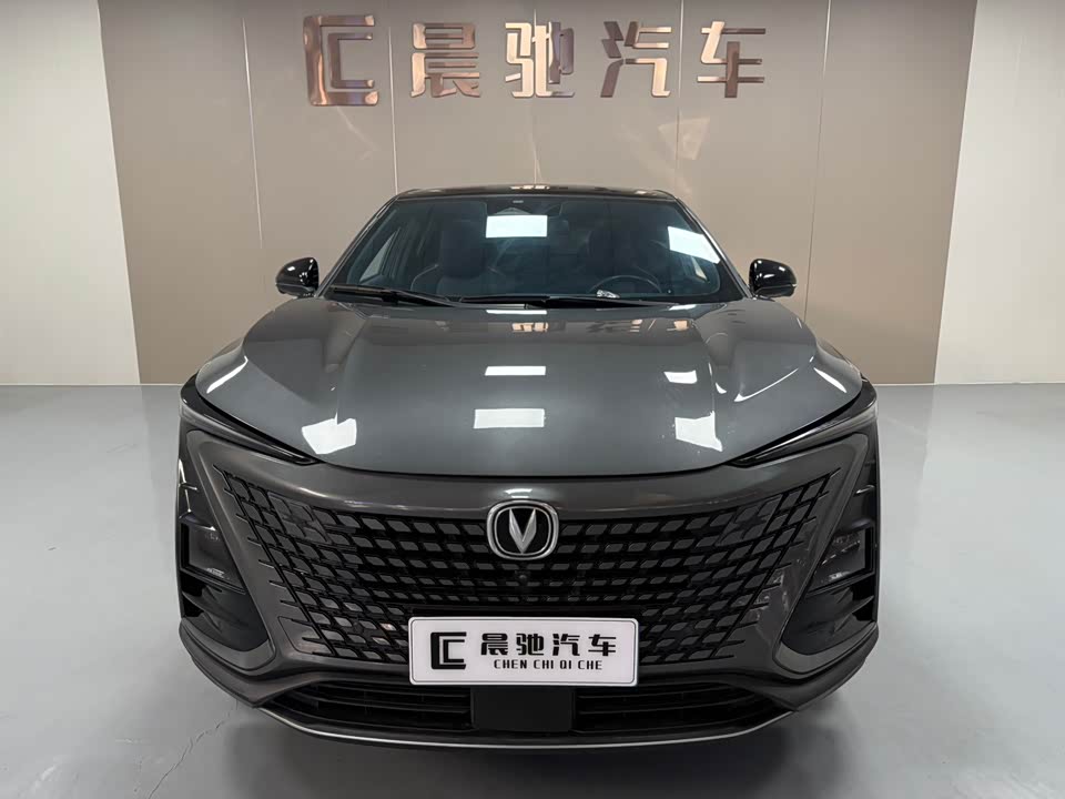Changan UNI-T