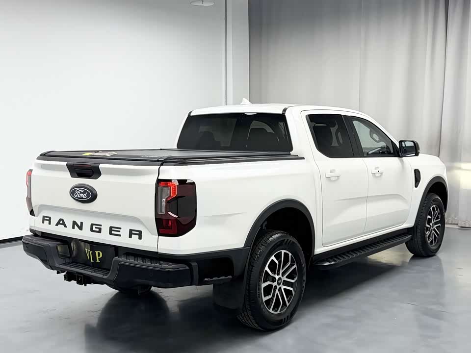 Ford Ranger Ranger