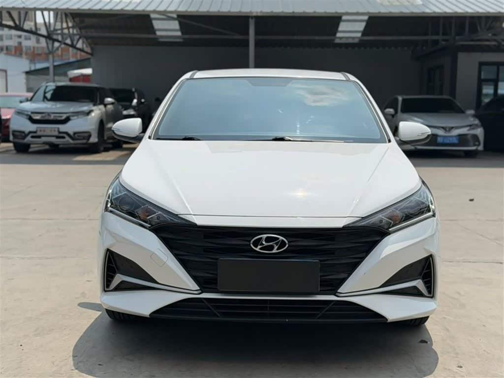 Hyundai