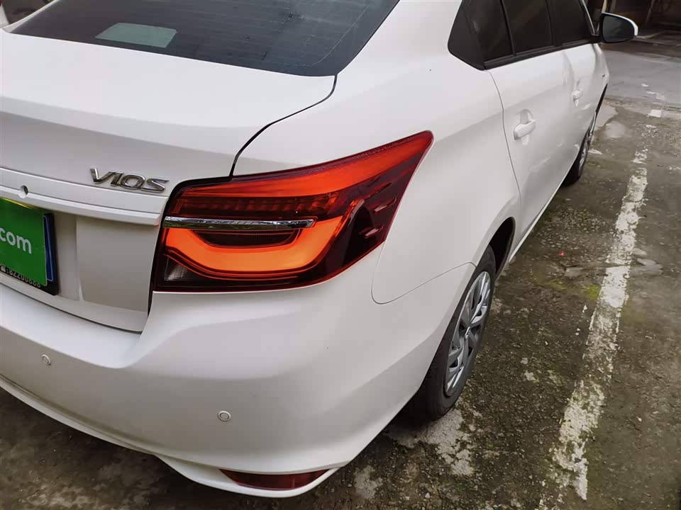 Toyota Vios