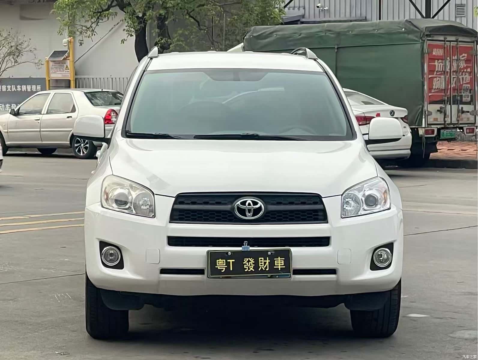 Toyota RAV4, 2013 2
