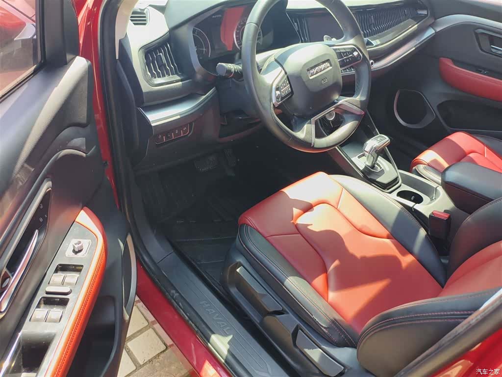 Haval H2, 2018 16