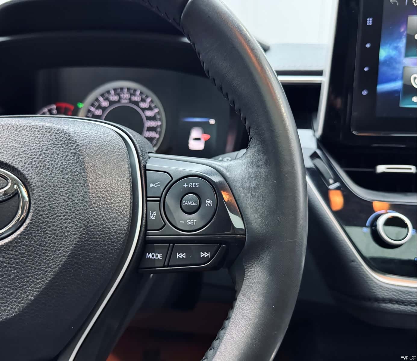Toyota Corolla, 2020 20