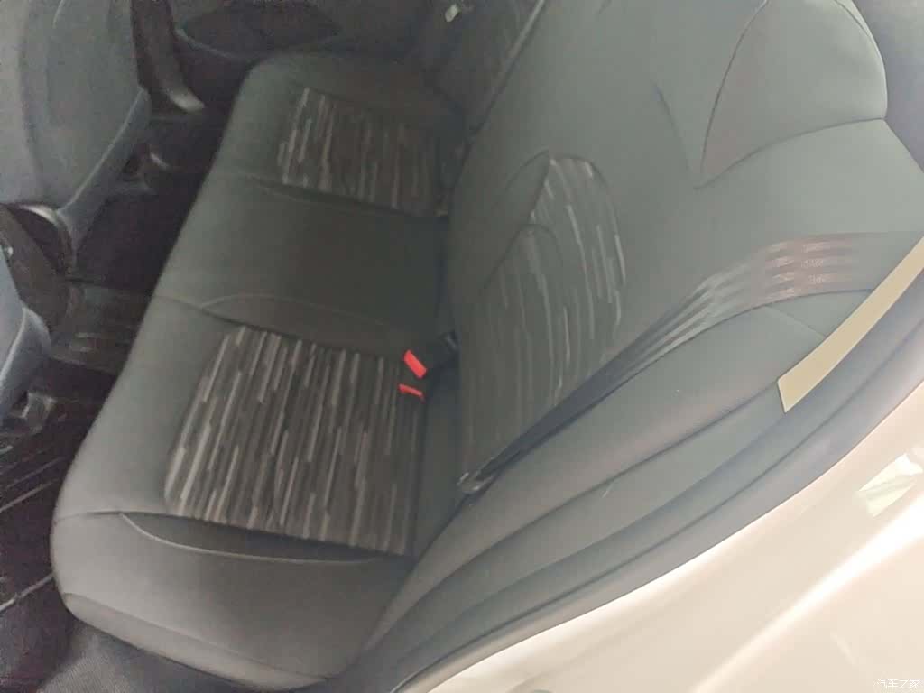Chevrolet 320, 2018 17