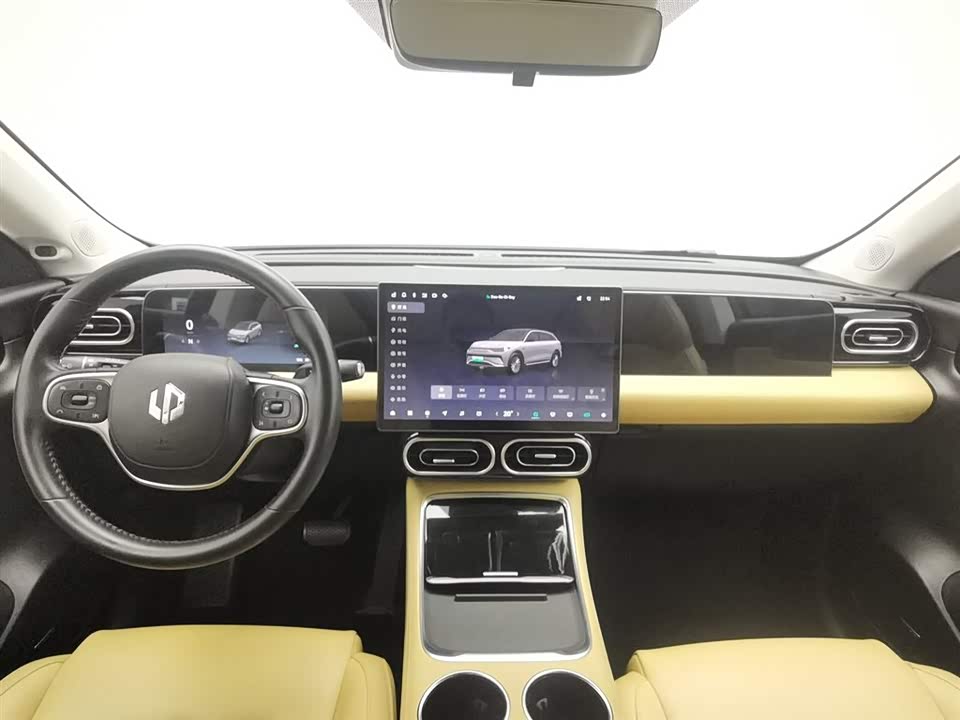 Leapmotor C11 Leapmotor C11