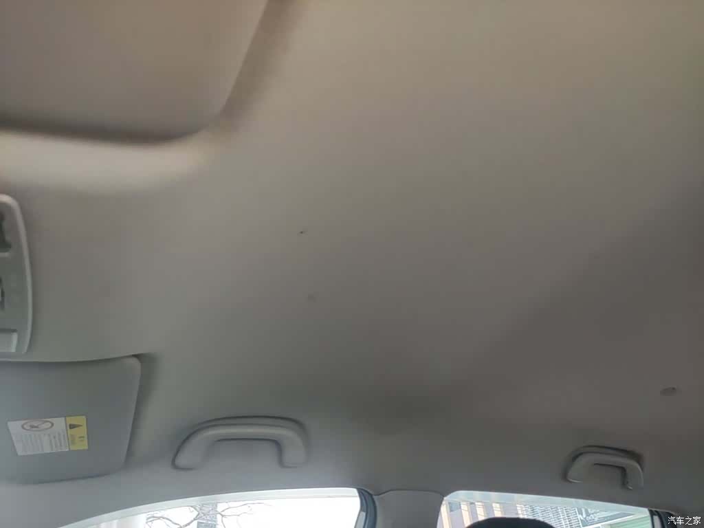 Changan CS15, 2017 18