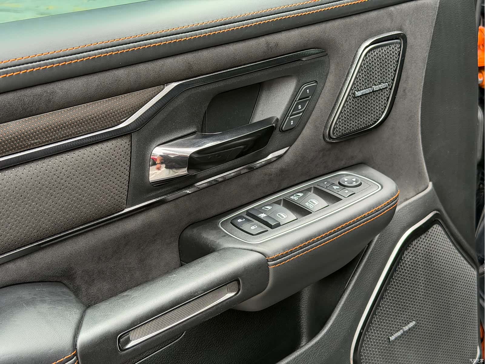 RAM Trucks, 2023 13