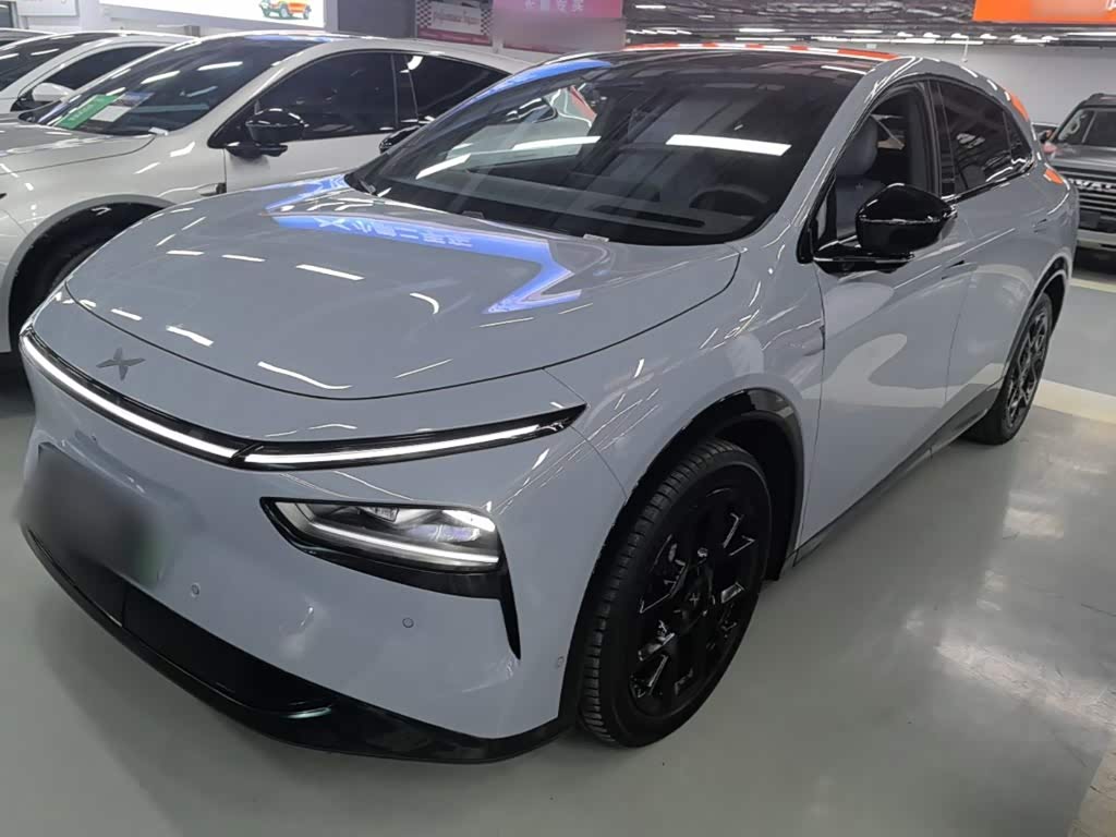 XPENG G7