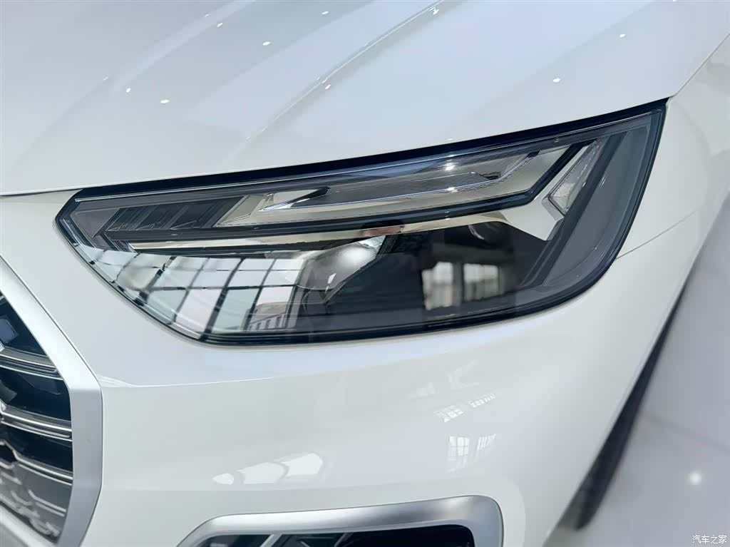 Audi Q5L, 2022 17