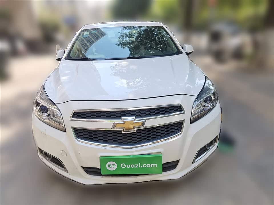 Chevrolet Mai Ruibao