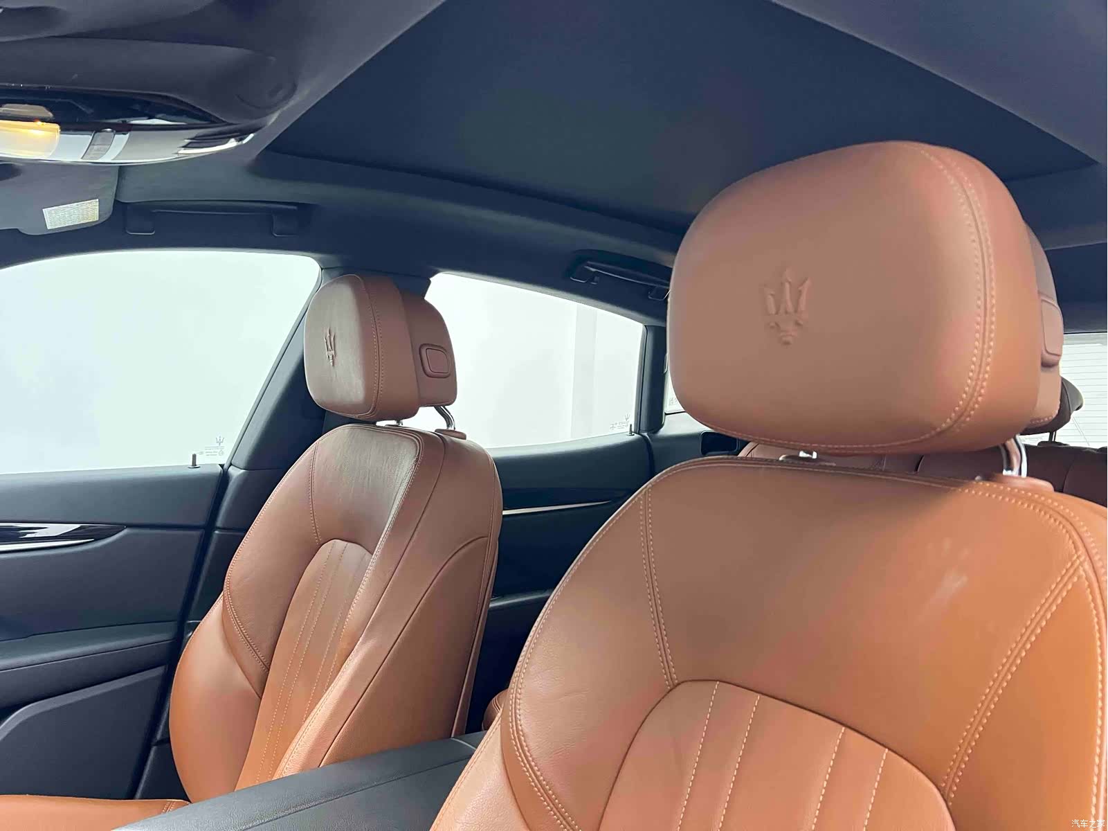 Maserati Levante, 2018 13