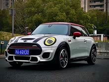 MINI JCW 2018�� 2.0T JOHN COOPER WORKS ALL-IN