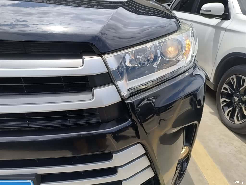 Toyota Highlander, 2020 24