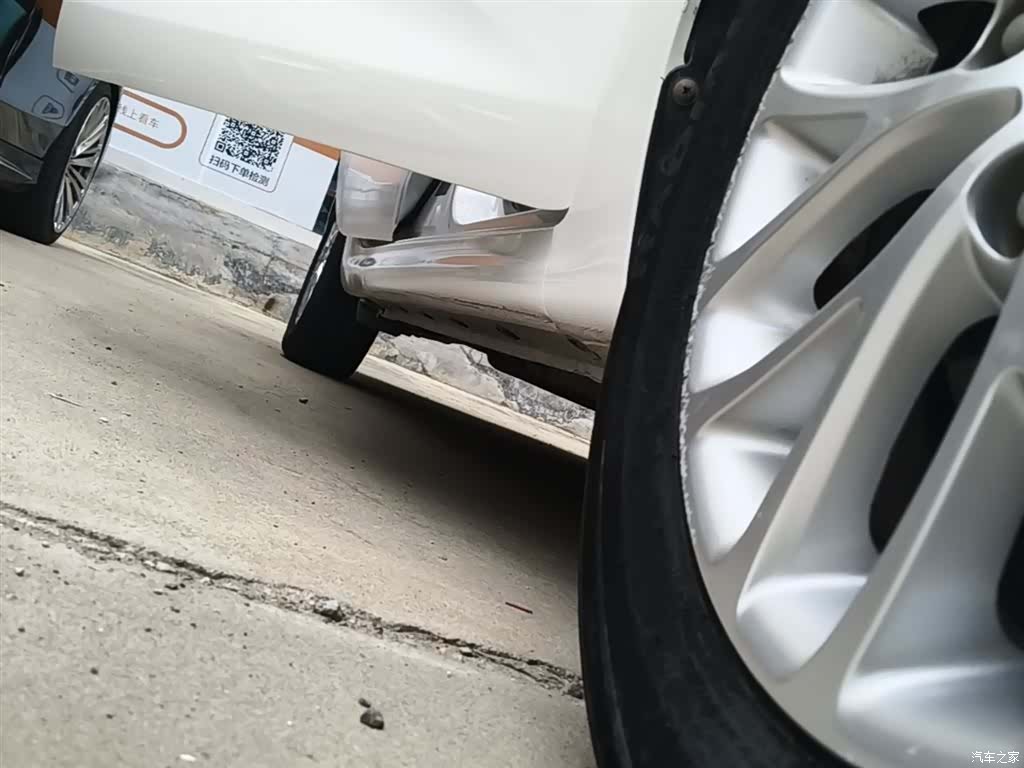 Kia K2, 2017 21