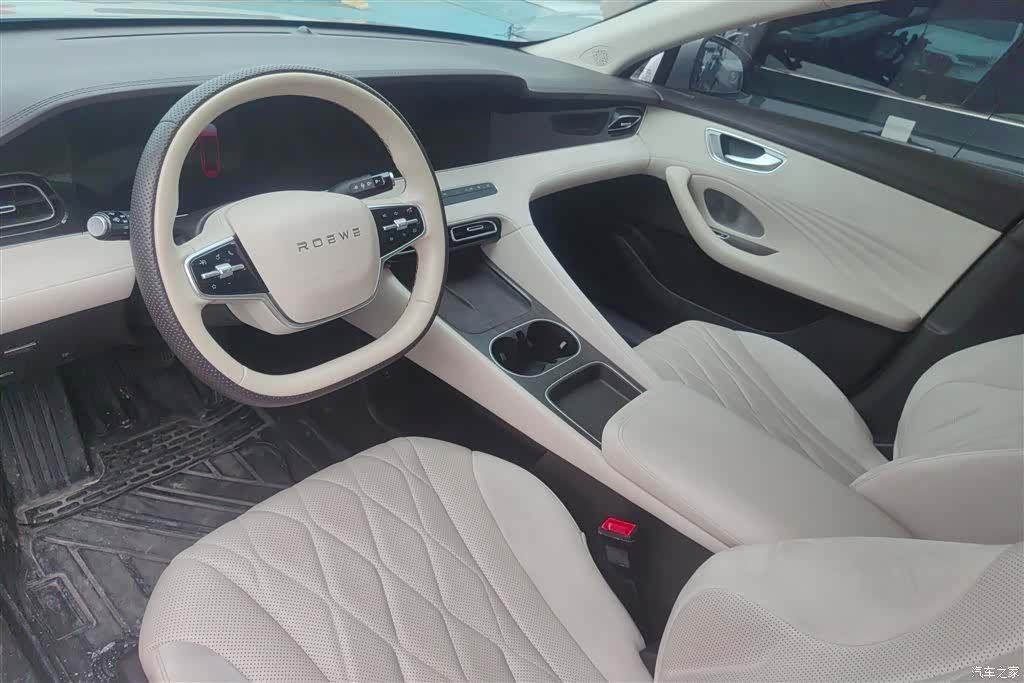 Roewe D7, 2024 12