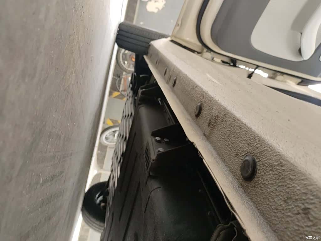 Geely Panda, 2026 21
