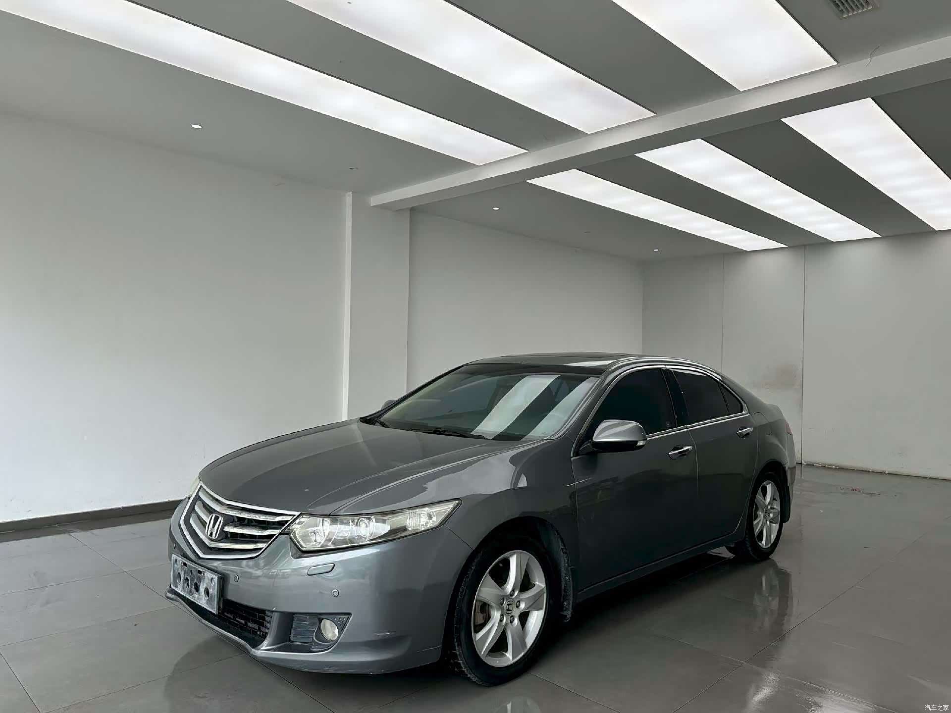 Honda Spirior, 2011 1
