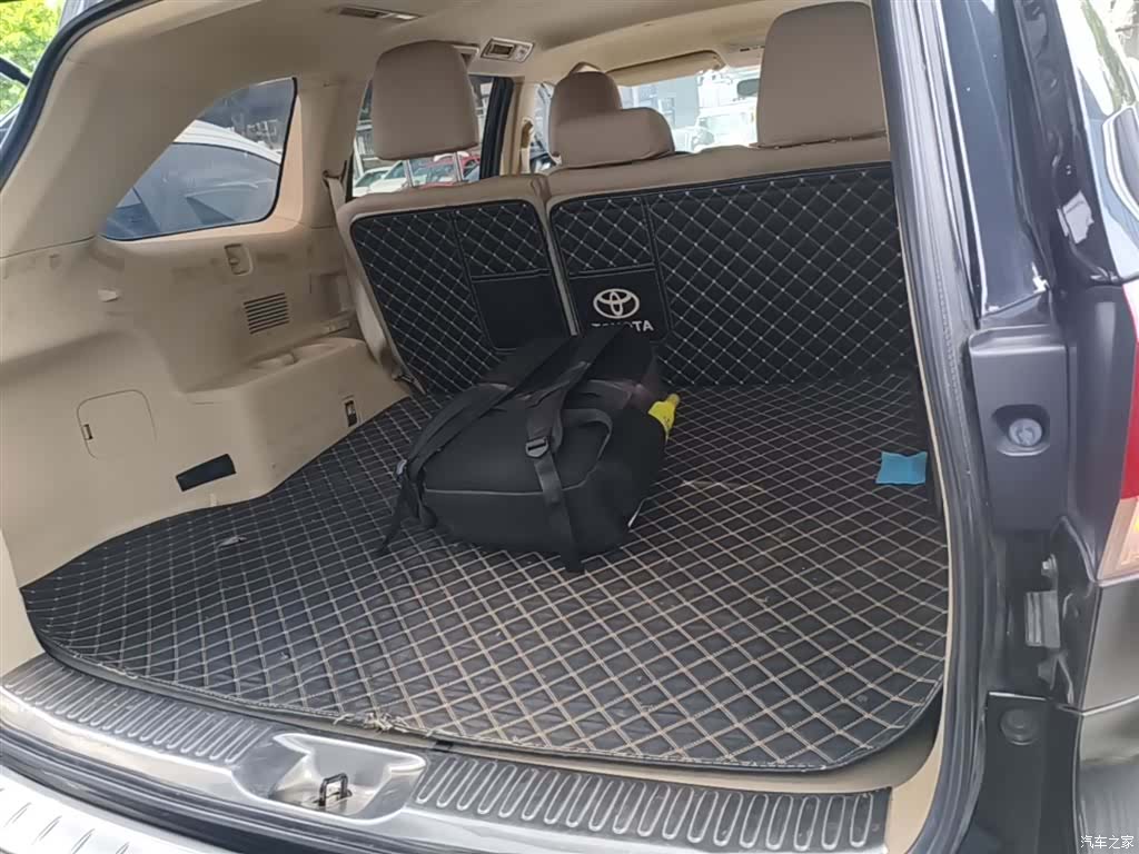 Toyota Highlander, 2020 19