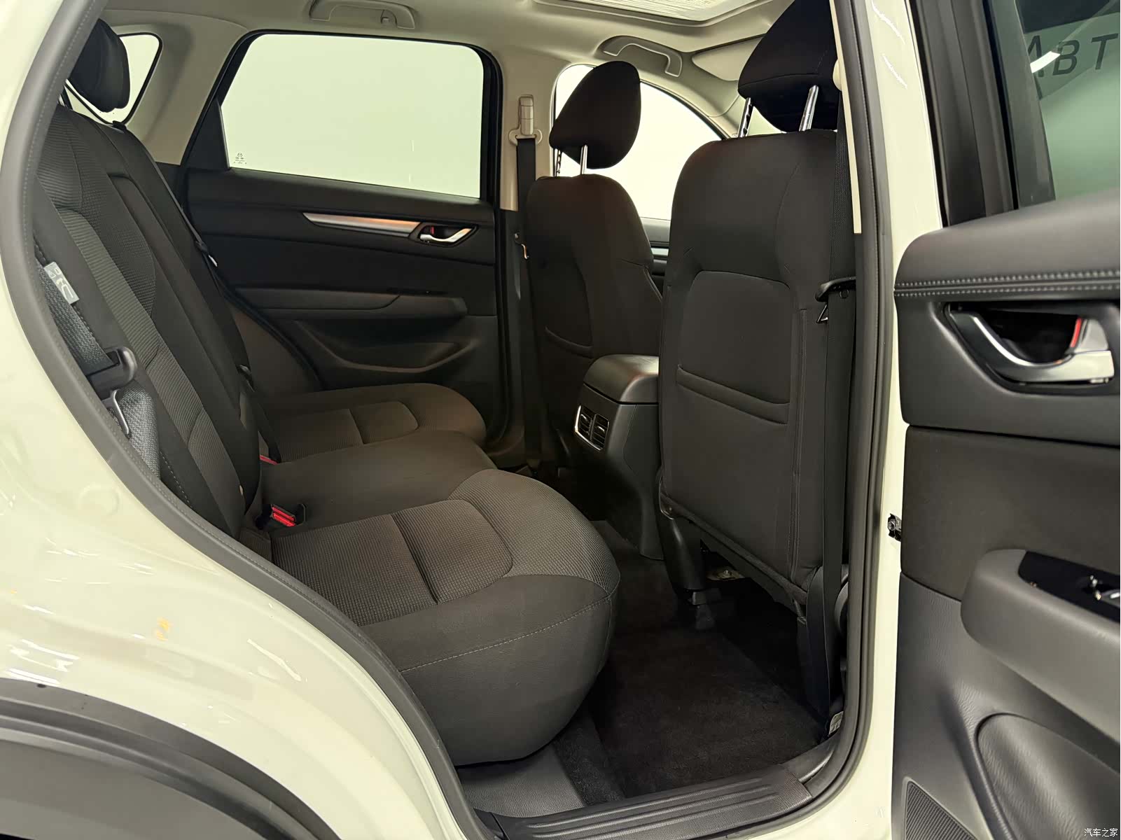 Mazda CX-5, 2023 14