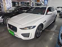 �ݱ�XEL 2022�� 2.0T 250PS R-DYNAMIC S��ȡ�˶���