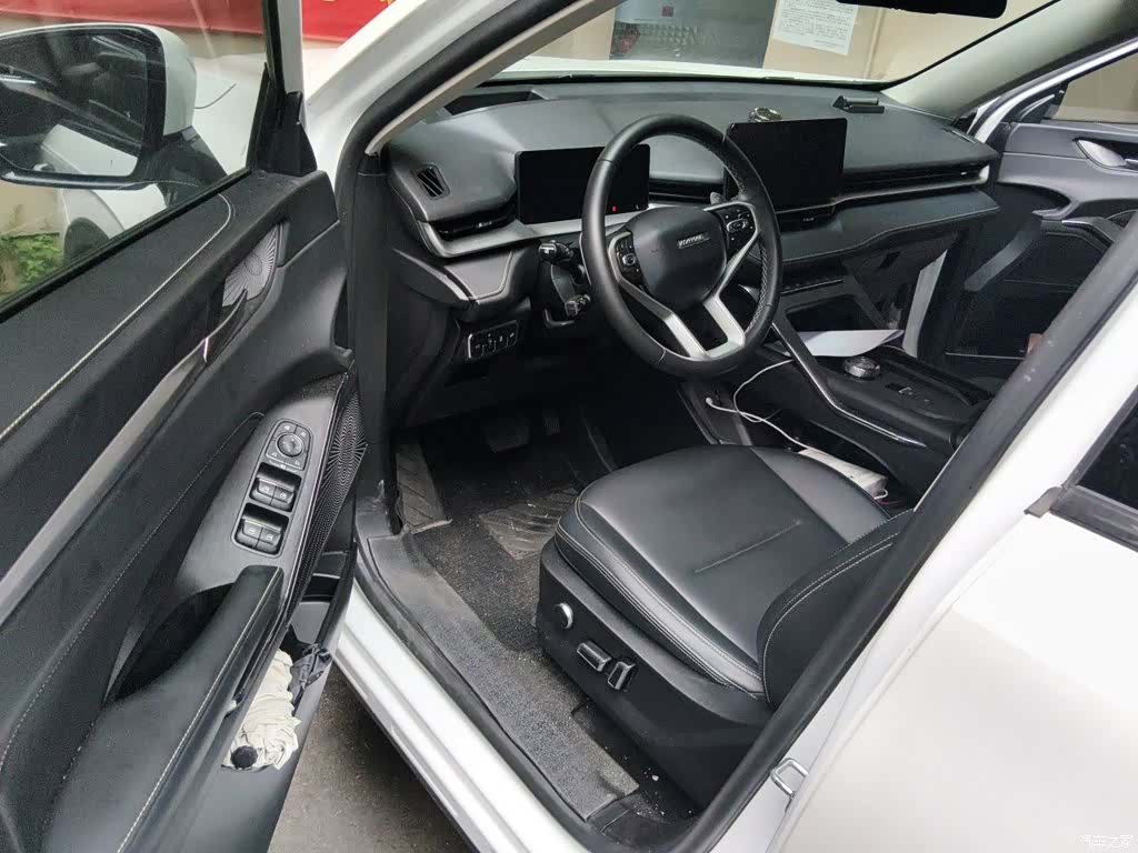Haval H6, 2022 14