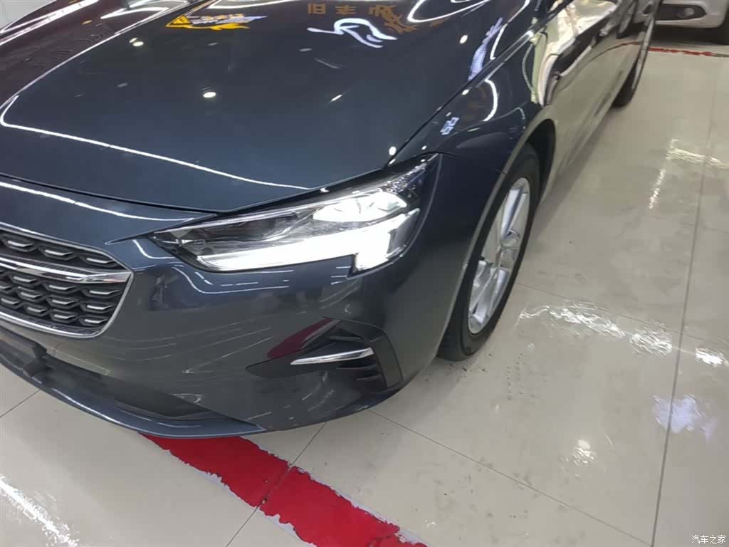 Buick Regal, 2022 24