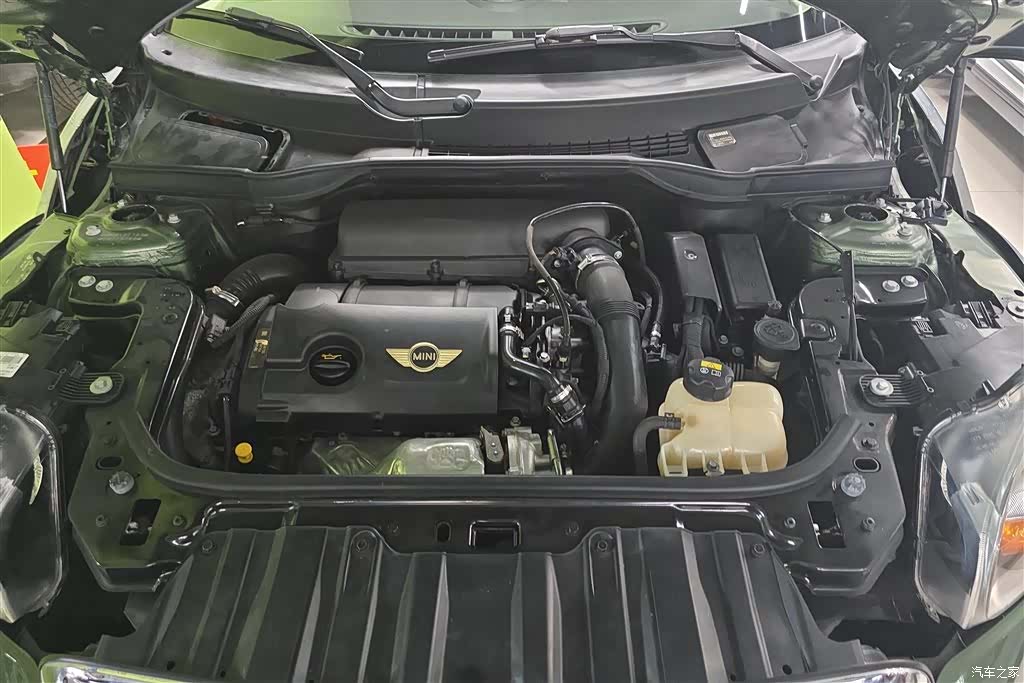 Mini Countryman, 2016 9