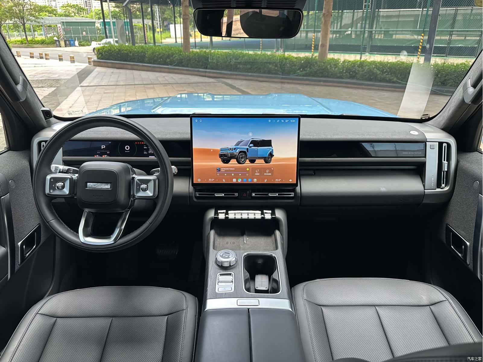 Chery V27, 2026 9