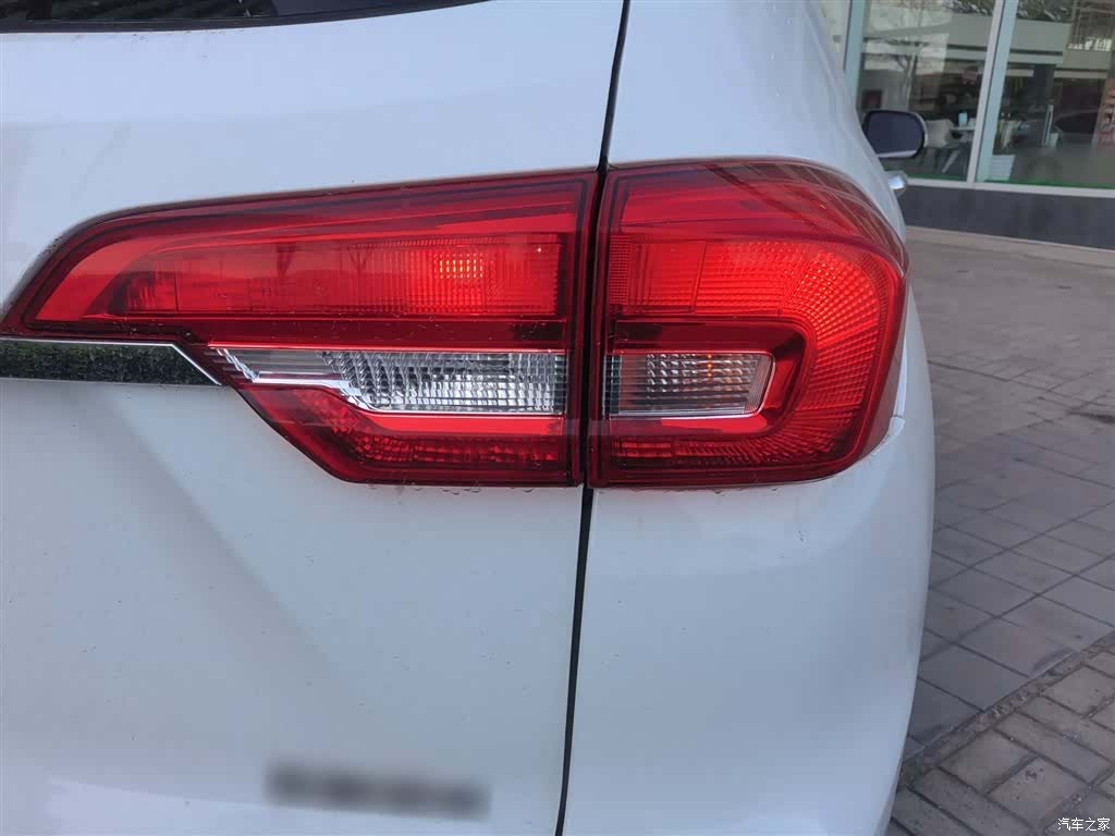 Haval M6, 2020 8