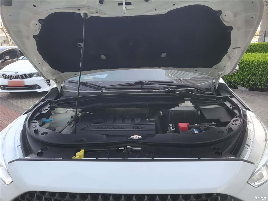 Haval M6, 2020 20