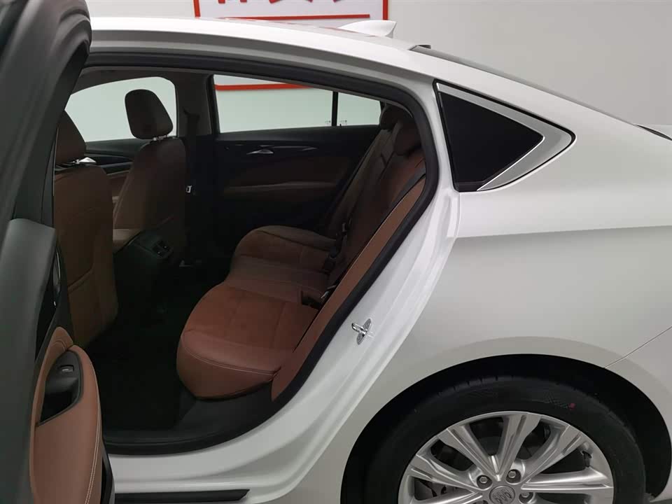 Buick Regal Buick Regal