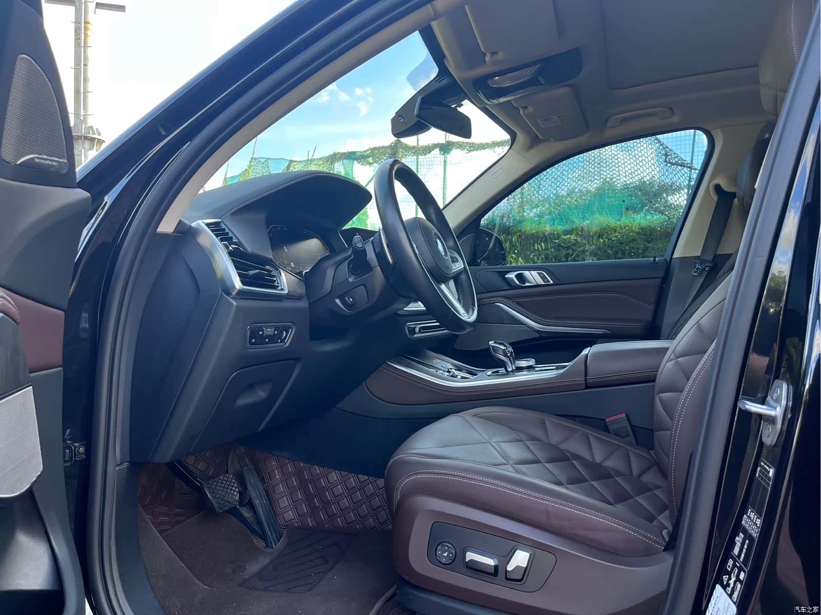 BMW X5, 2023 4