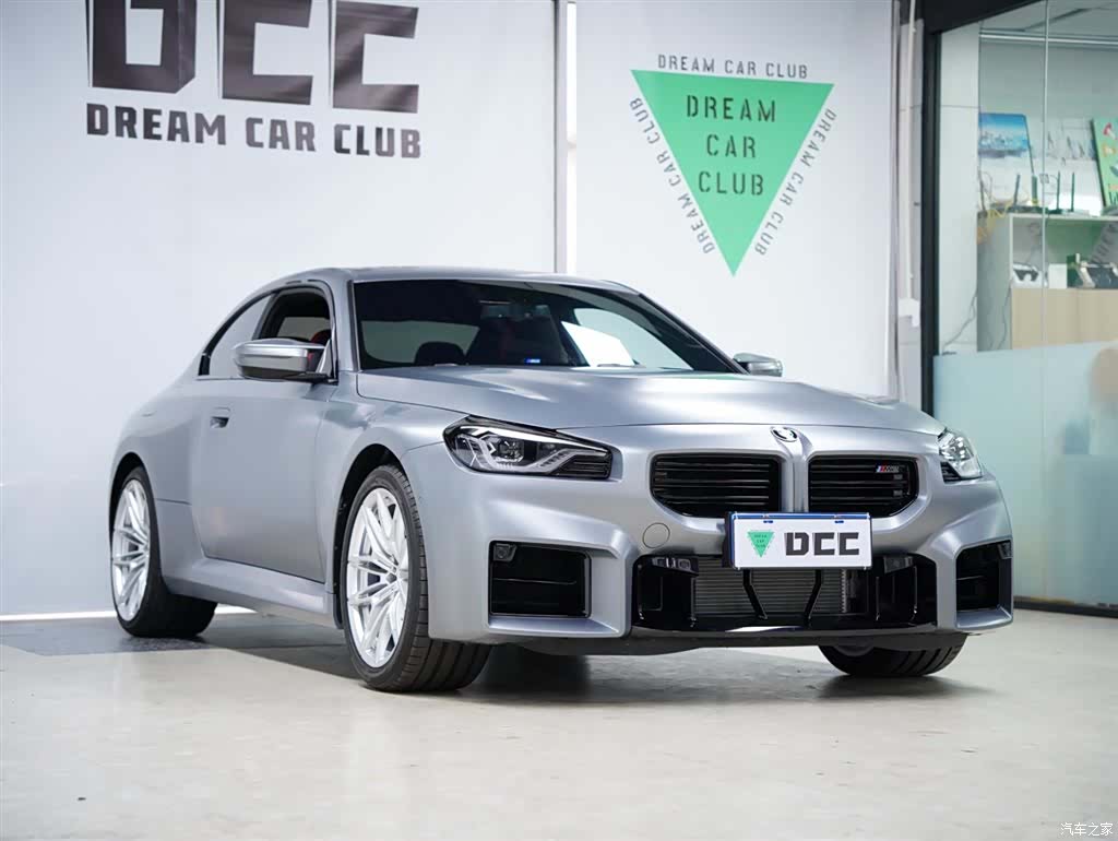 BMW M2, 2026 14