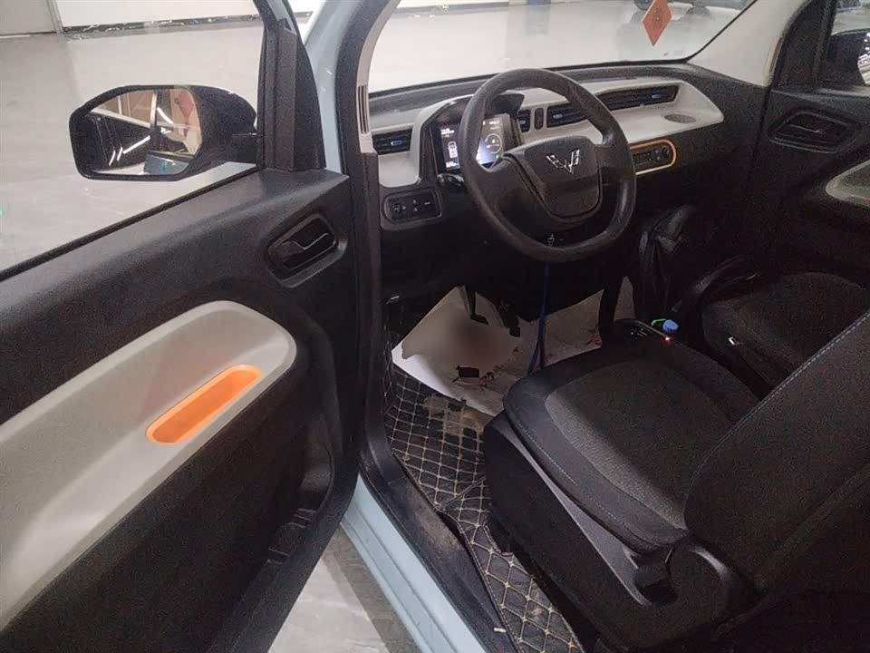 Wuling Hongguang MINIEV Wuling Hongguang MINIEV