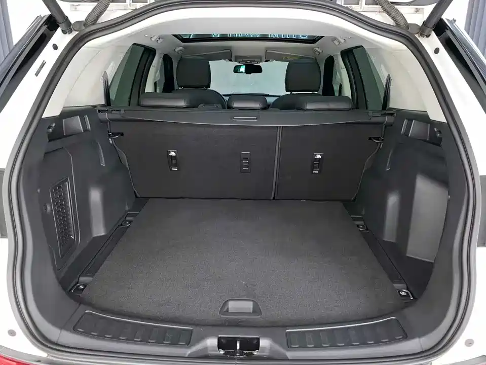 Land Rover Discover Shenxing