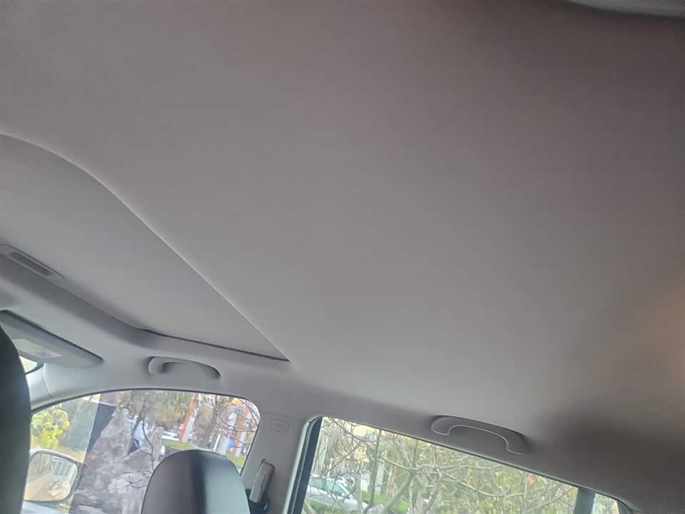 Trumpchi Trumpchi GS4