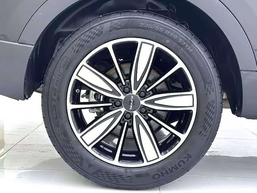 Haval H6, 2023 24