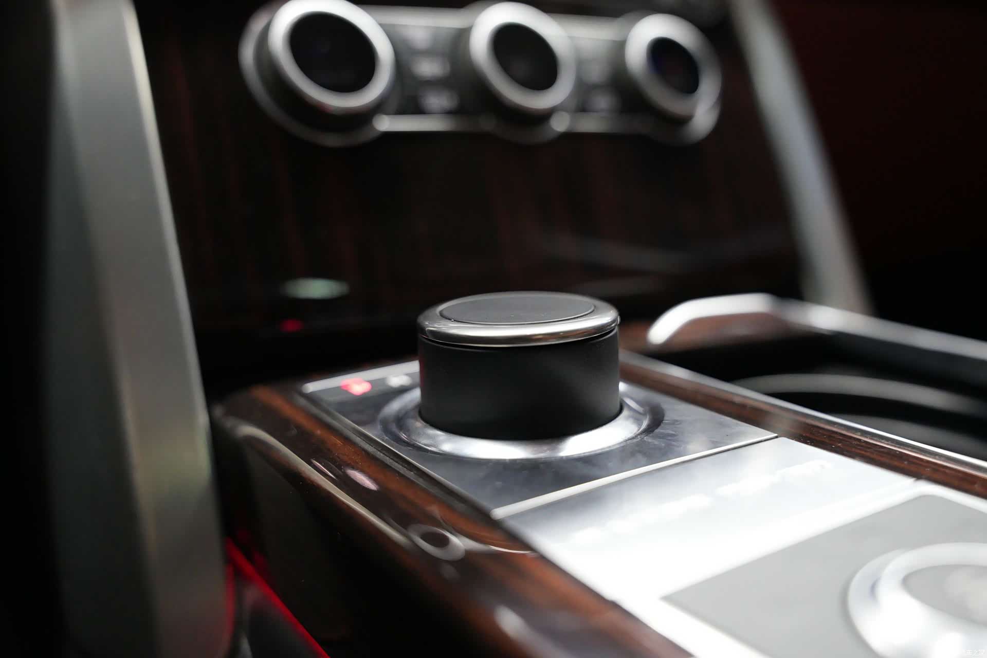 Land Rover Range Rover, 2016 все фото