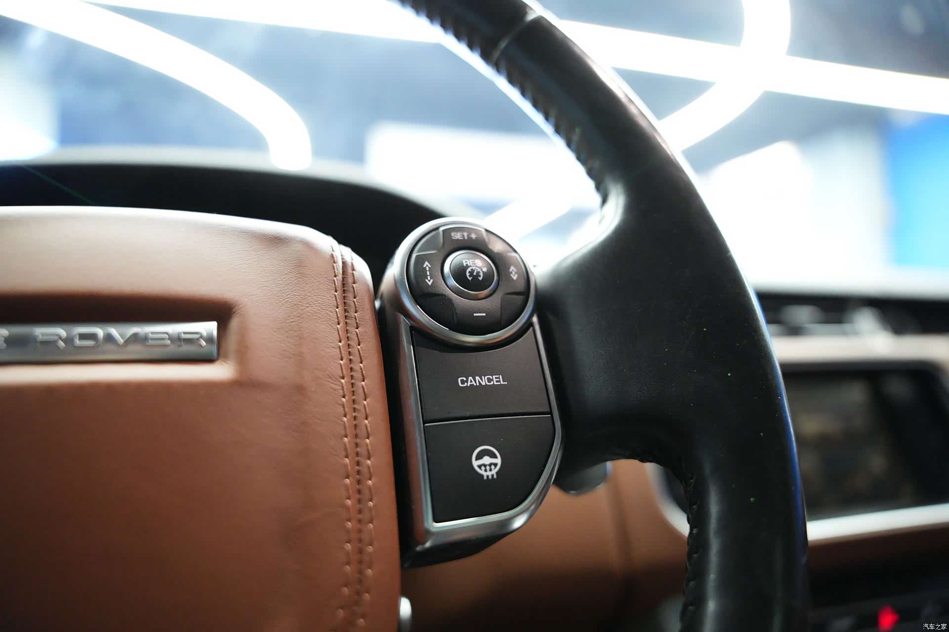 Land Rover Range Rover, 2016 11
