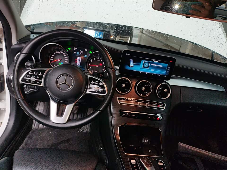 Mercedes-Benz Class C Mercedes-Benz Class C