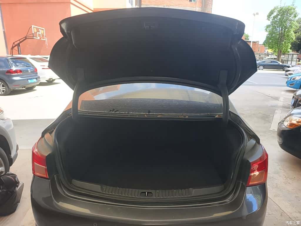 Buick Verano, 2016 19