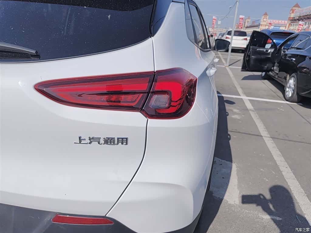 Buick Encore, 2022 24