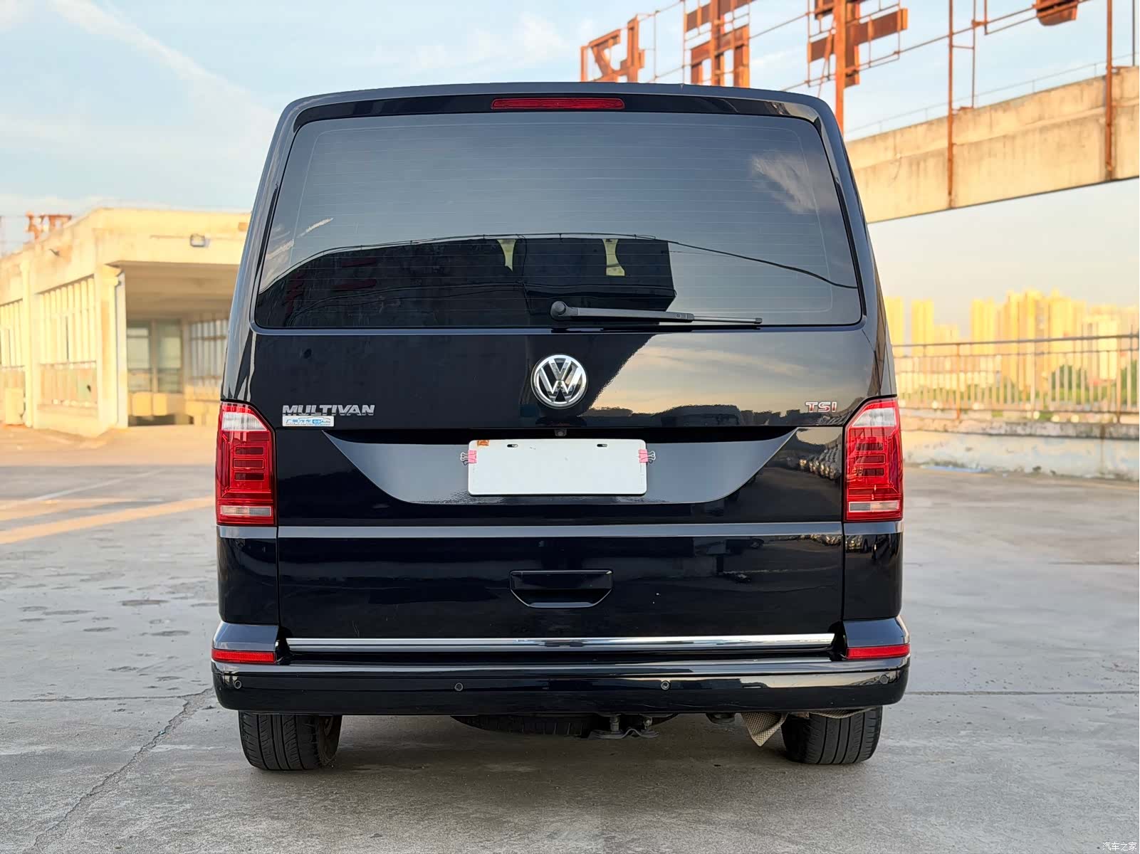 Volkswagen 7, 2017 6