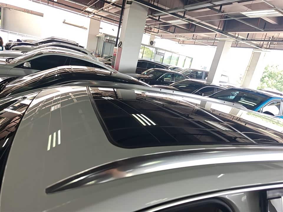 Buick Angkewei Plus