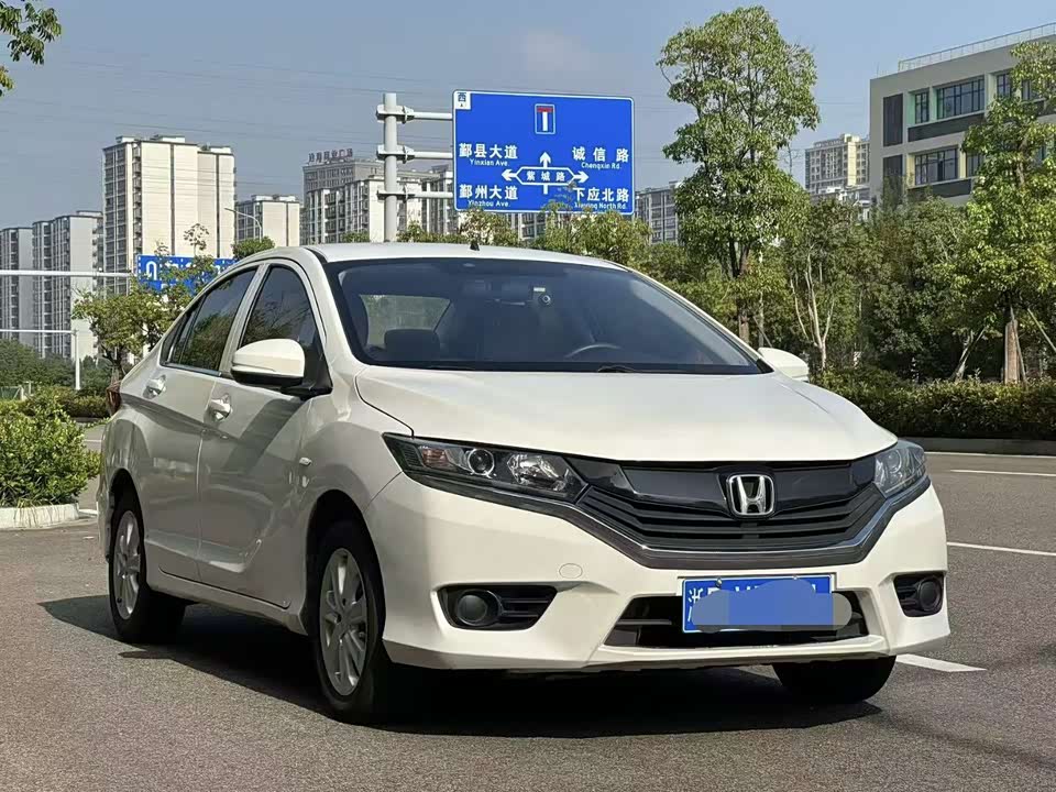 Honda Gori