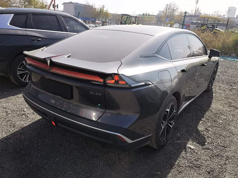 DEEPAL Dark blue SL03