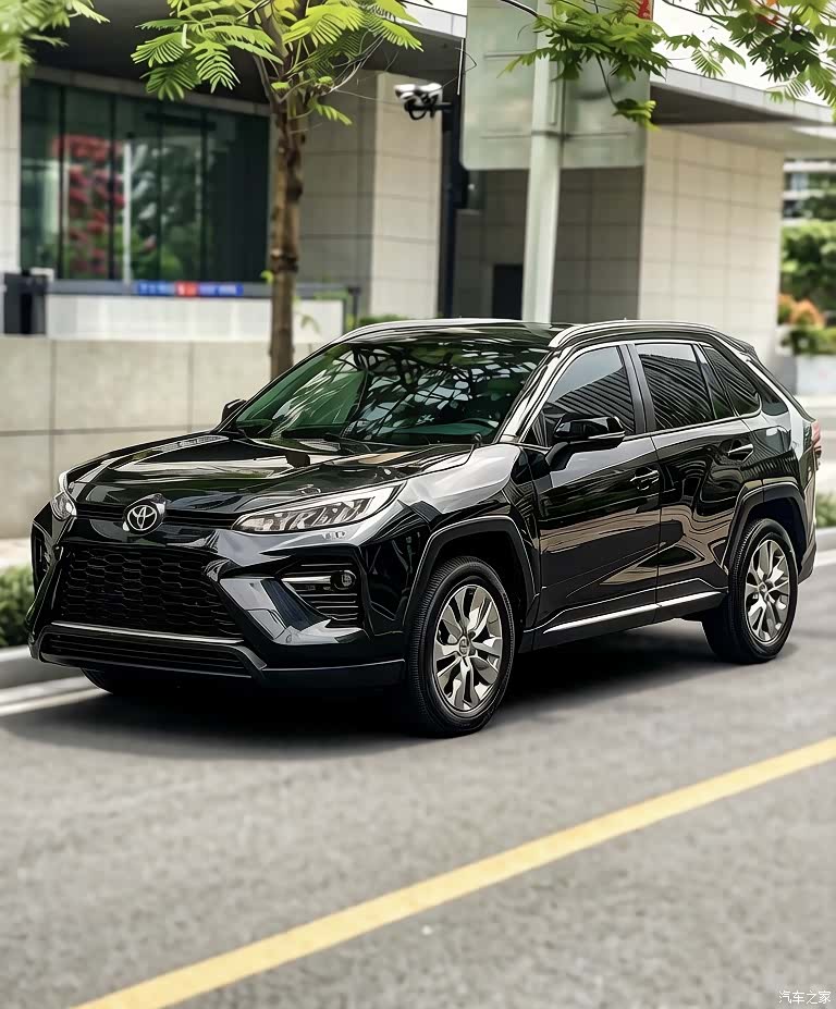 Toyota Wildlander, 2022 1